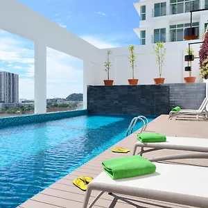 Hotel Olive Tree Penang, Bayan Lepas