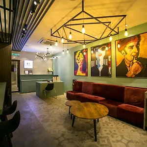 Hotel Eureka Penang, Bayan Lepas